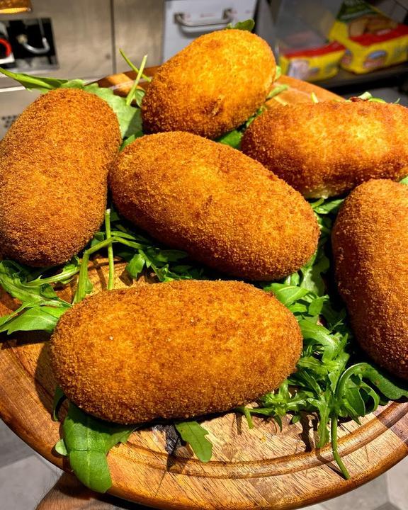 SUD Pizzeria Napoletana