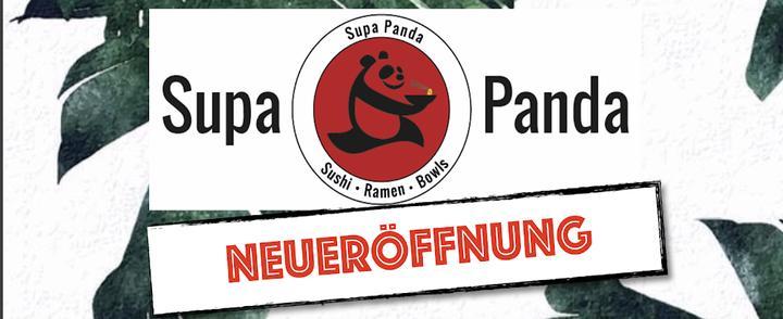 Supa Panda
