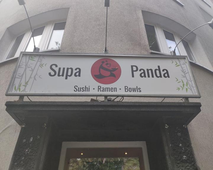 Supa Panda