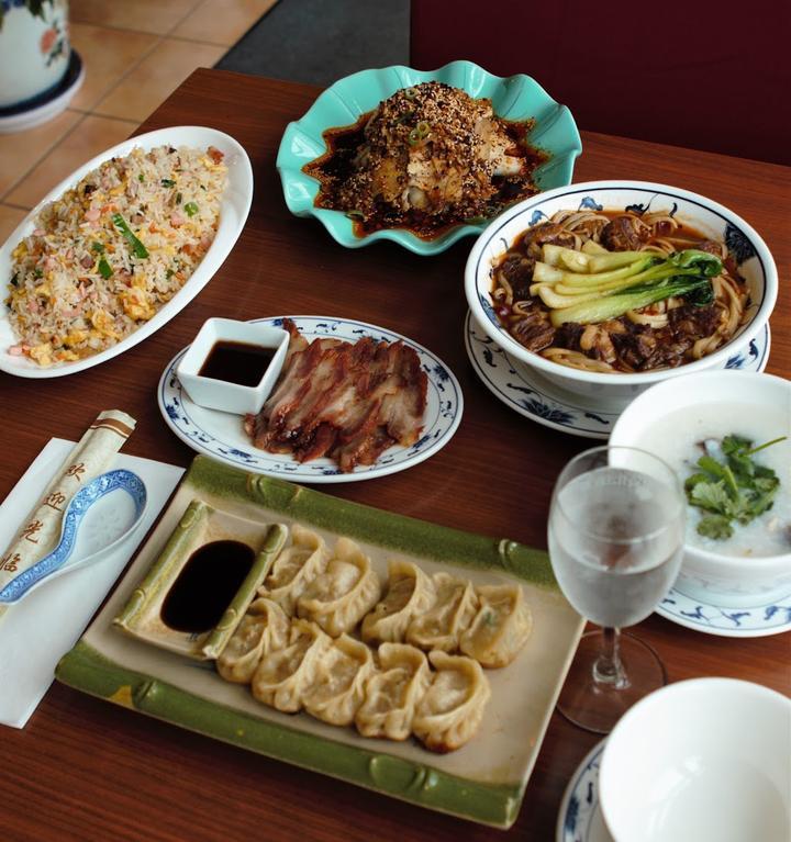 China Shudu Hamburg