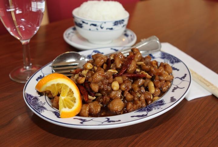 China Shudu Hamburg