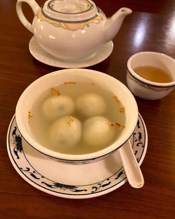 China Shudu Hamburg