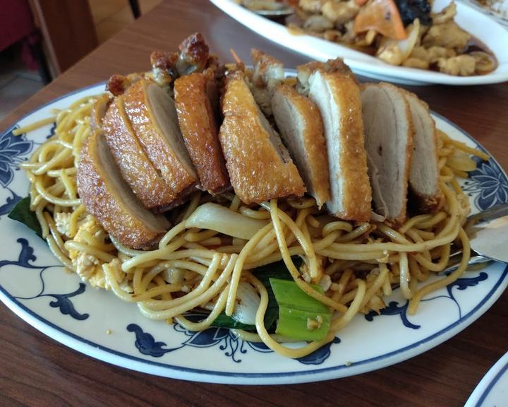 China Shudu Hamburg