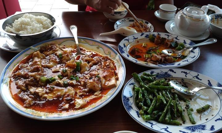 China Shudu Hamburg