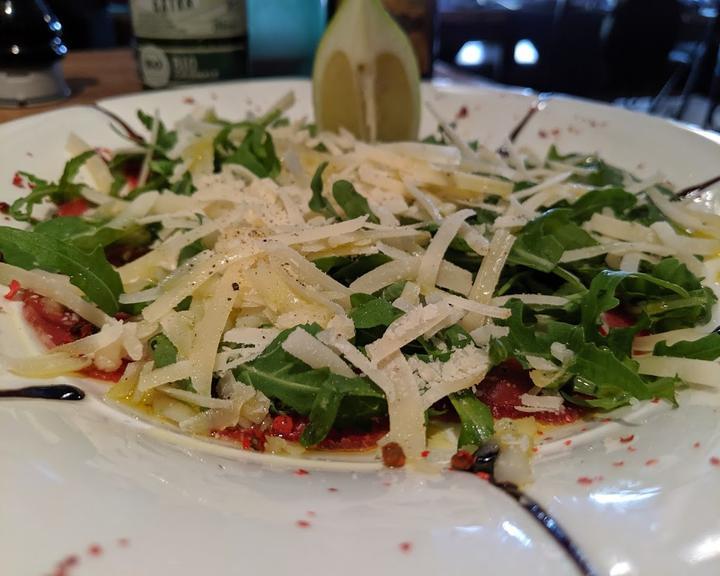 Pizzeria Terranova