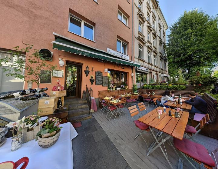 Pizzeria Terranova