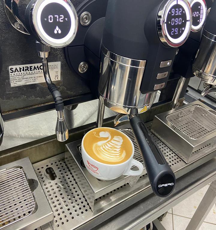Kaffee Roesterei Junick
