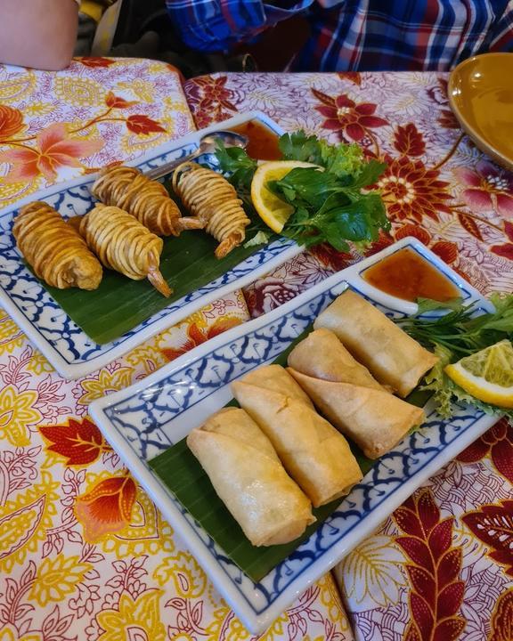 Thai Thaani Restaurant