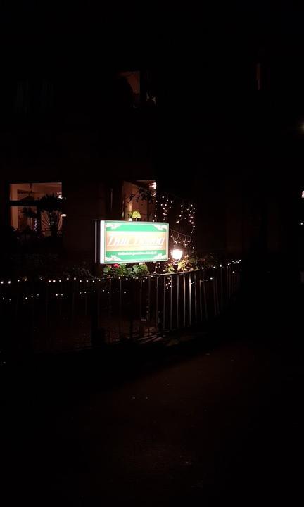 Thai Thaani Restaurant