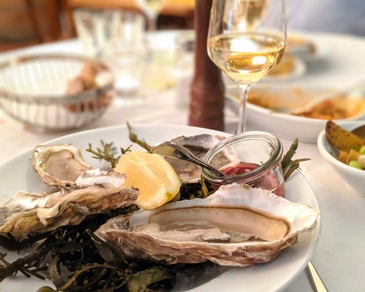 Le Garage - Vinotheque Culinaire