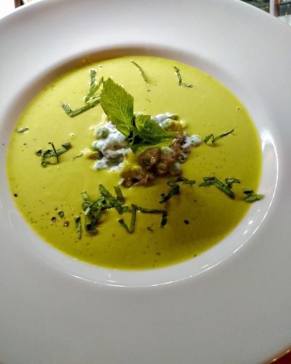 Le Garage - Vinotheque Culinaire