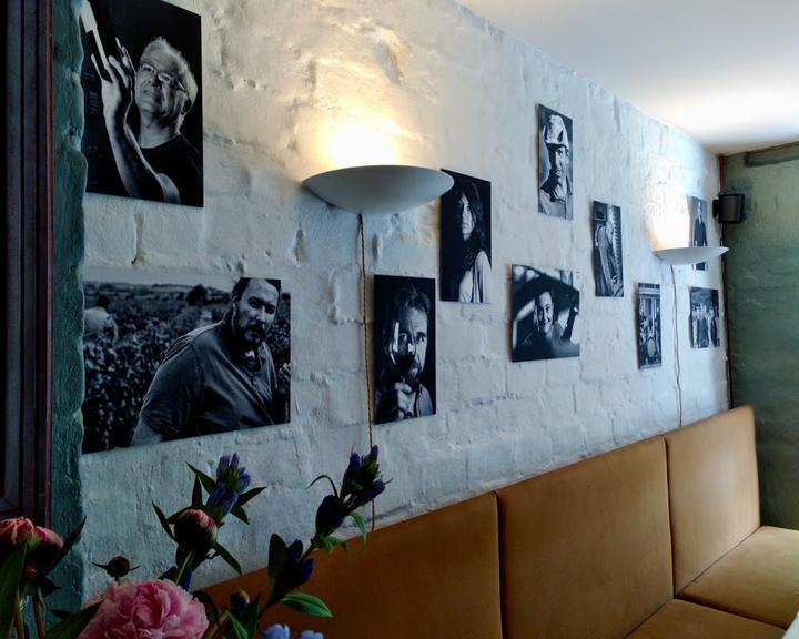 Le Garage - Vinotheque Culinaire