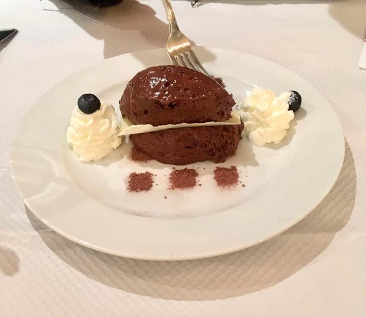 Le Garage - Vinotheque Culinaire