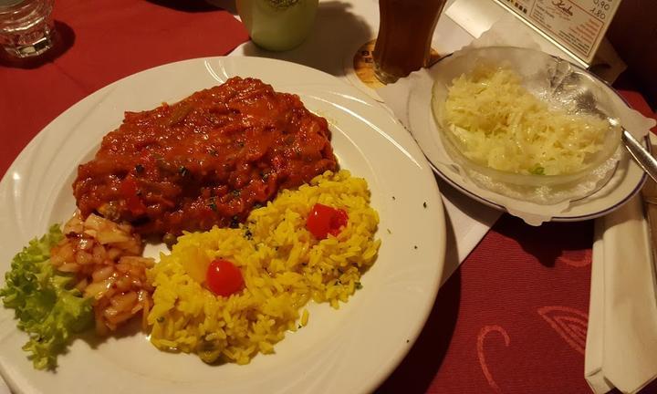 Belgrad Grill