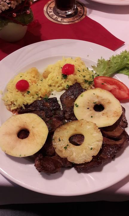 Belgrad Grill