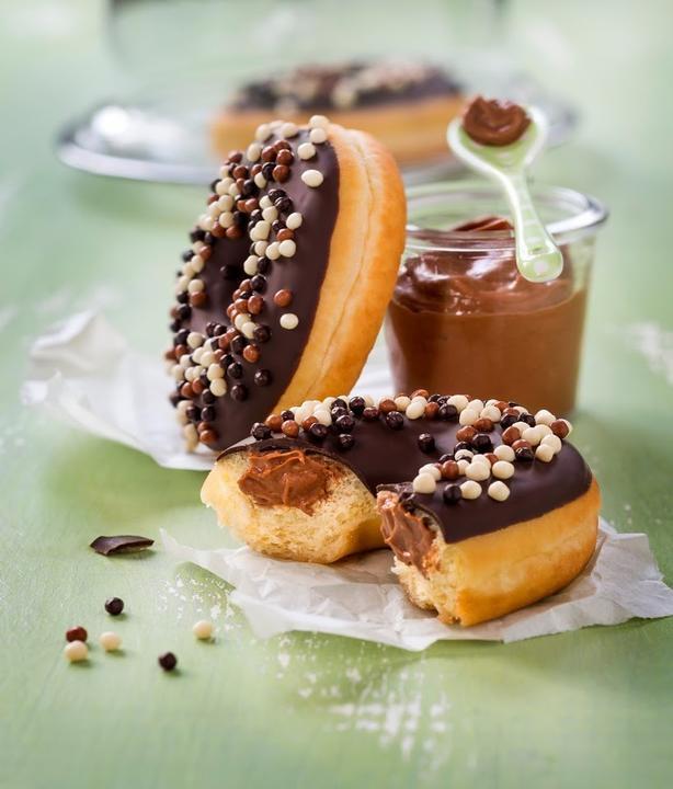 The Donut People