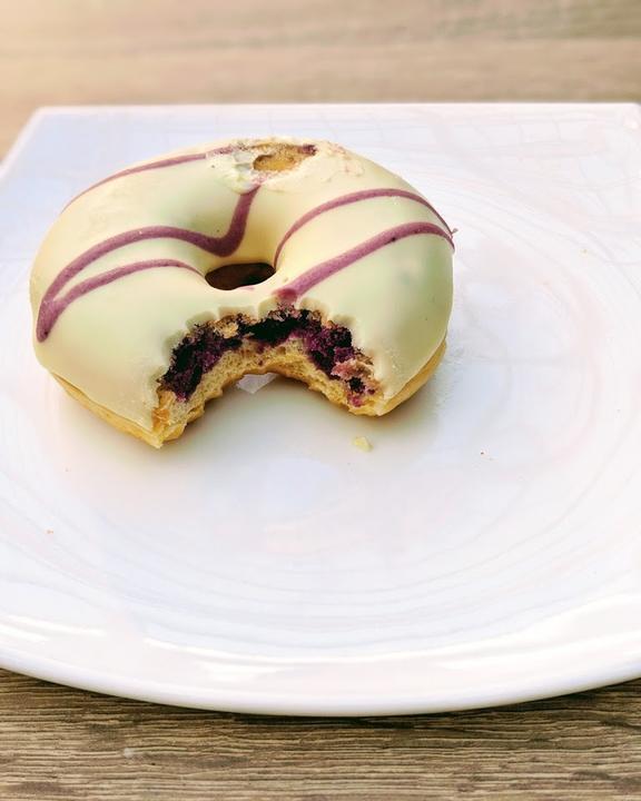 The Donut People