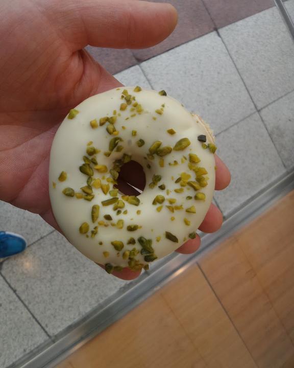 The Donut People