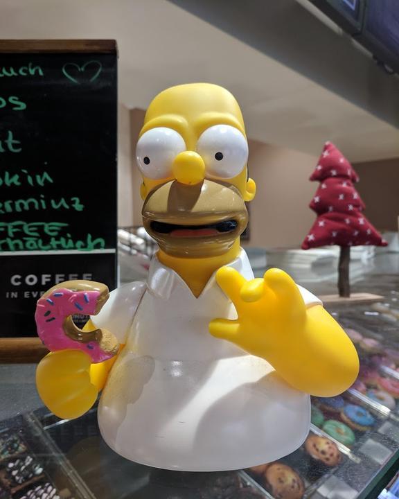The Donut People