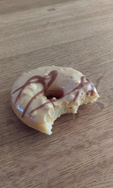 The Donut People