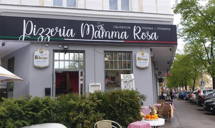 Mamma Rosa