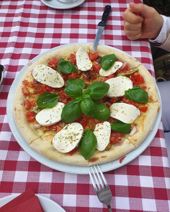Mamma Rosa
