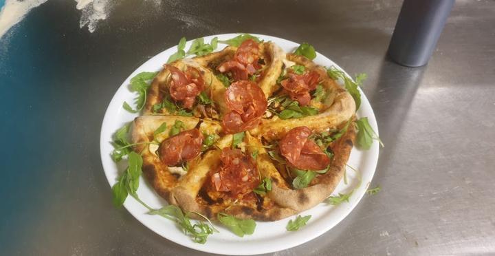Mamma Rosa