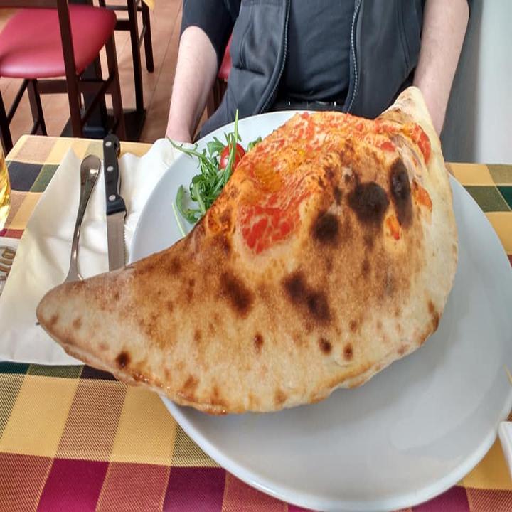 Mamma Rosa