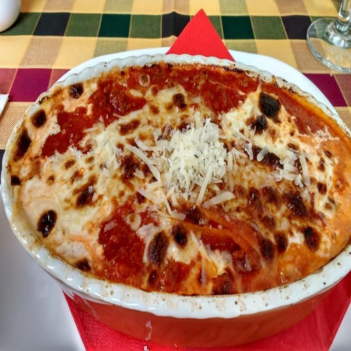 Mamma Rosa