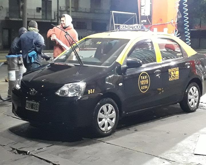 Restaurant Pista Uno