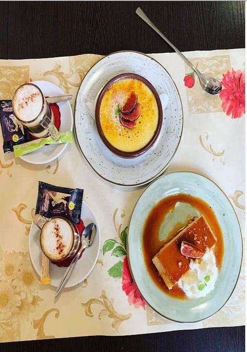 Restaurante La Catalana