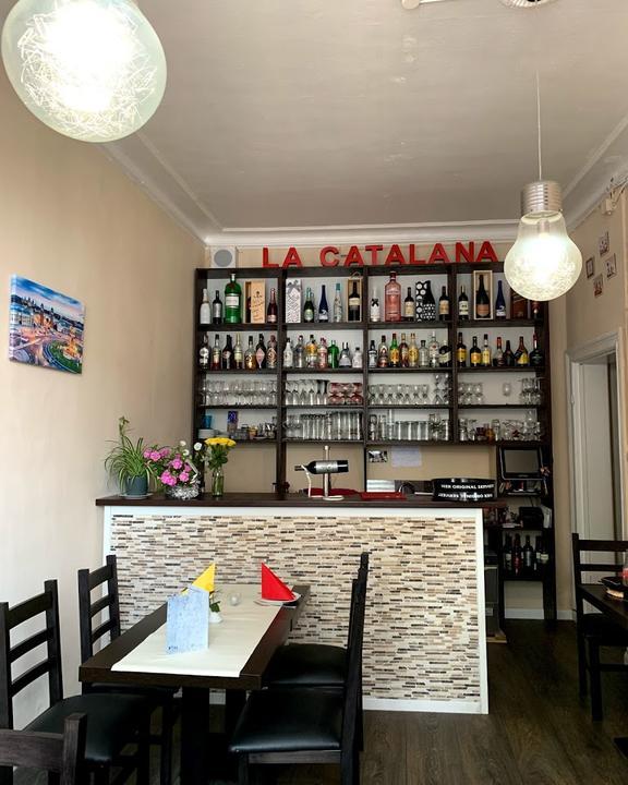 Restaurante La Catalana