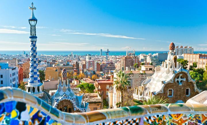 Restaurante La Catalana
