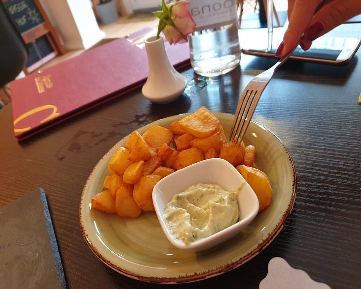 Restaurante La Catalana