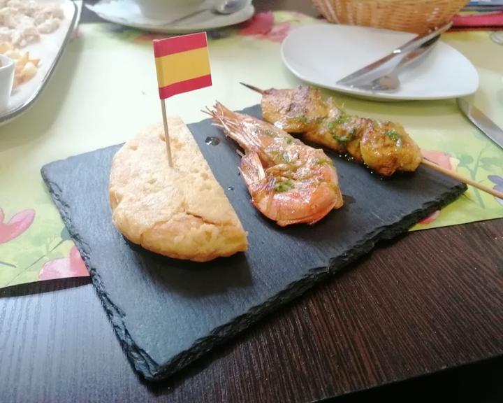 Restaurante La Catalana