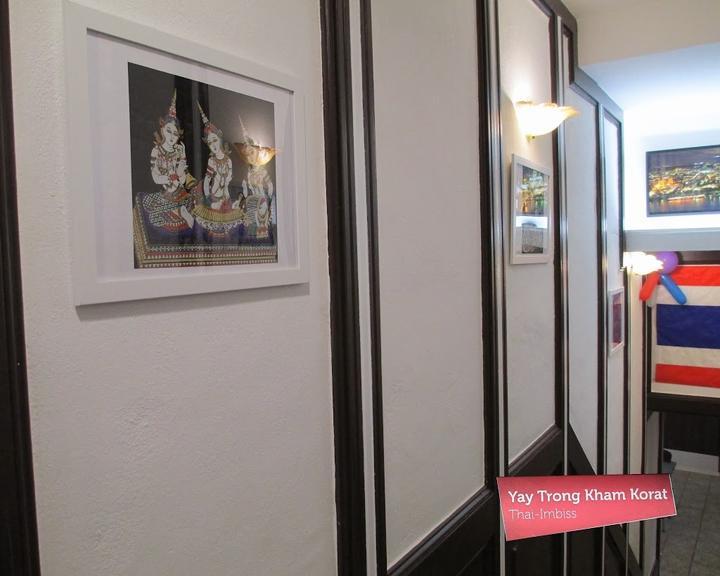 Yay Trong Kham Korat