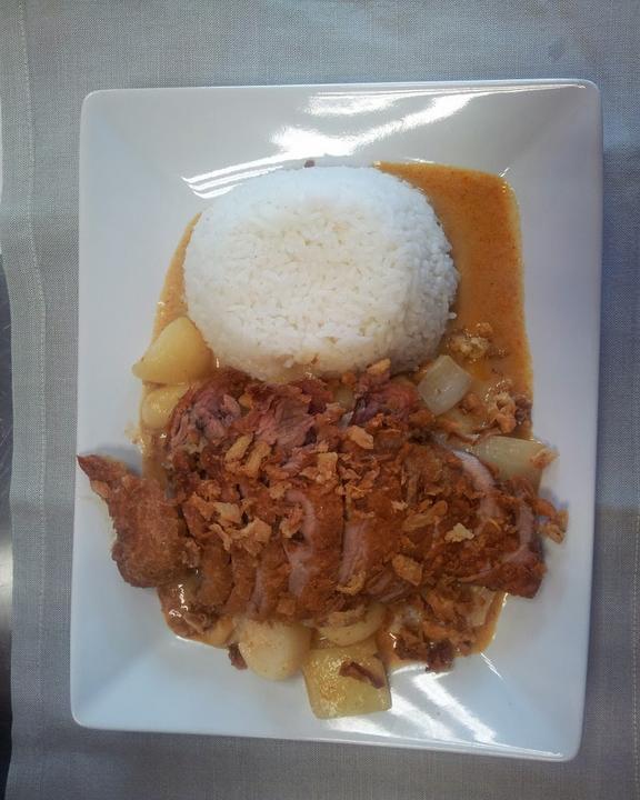 Yay Trong Kham Korat