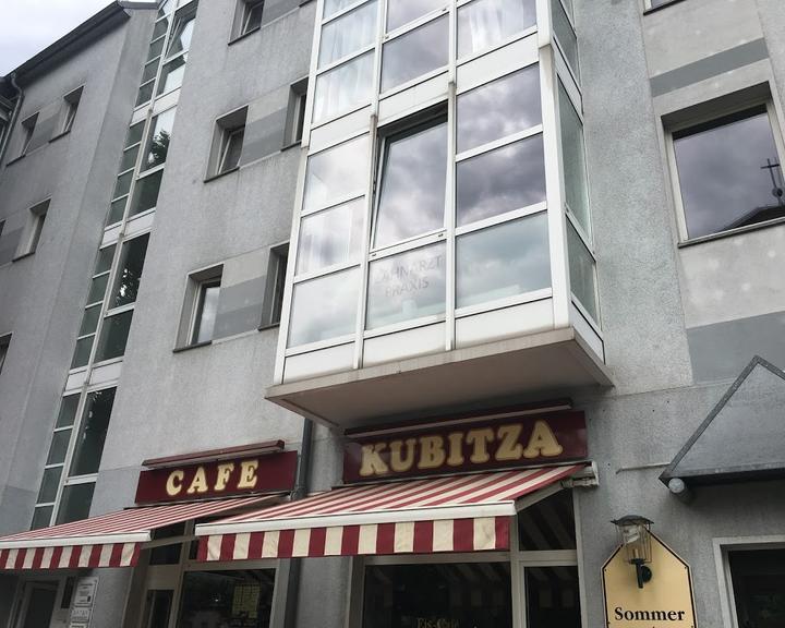 Cafe Kubitza