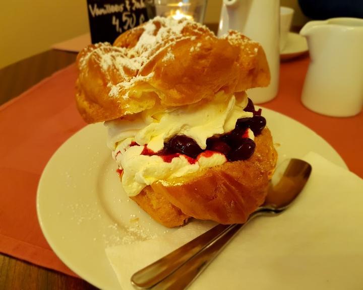 Cafe Kubitza