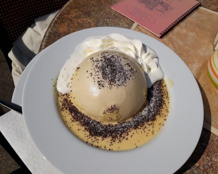 Cafe Kubitza