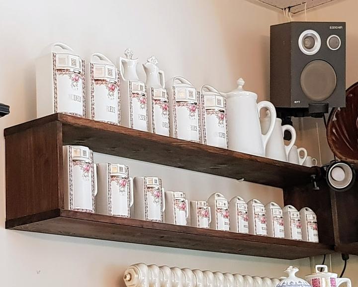 Cafe Kubitza