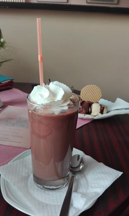 Cafe Kubitza