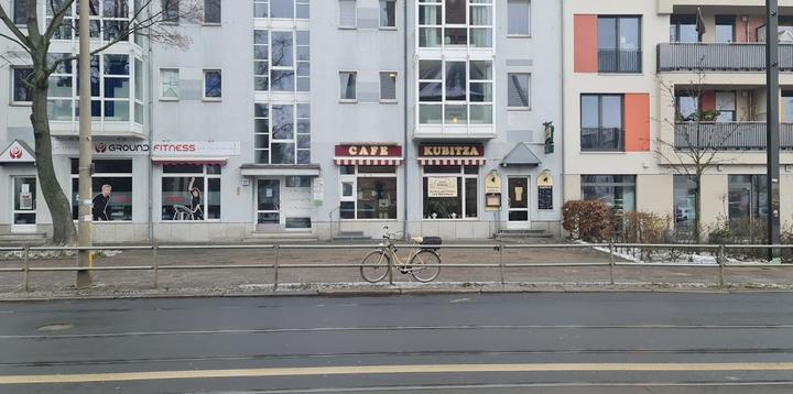 Cafe Kubitza