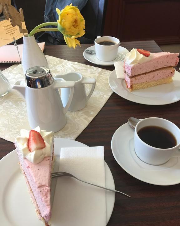 Cafe Kubitza