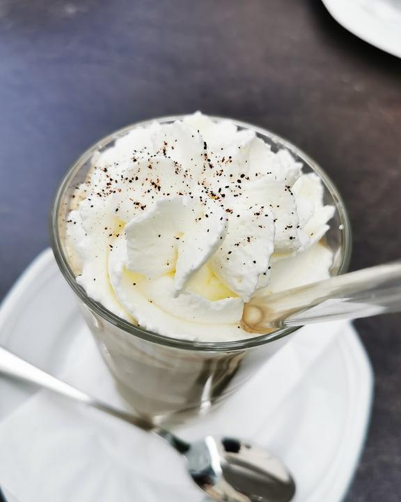 Cafe Kubitza