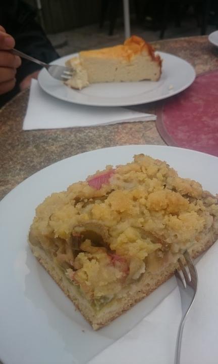 Cafe Kubitza