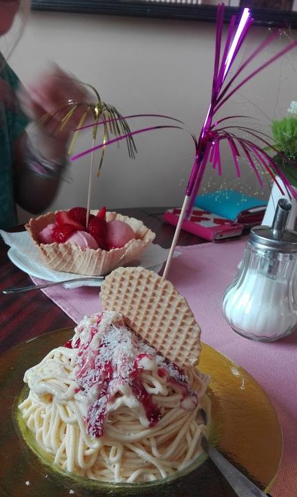 Cafe Kubitza