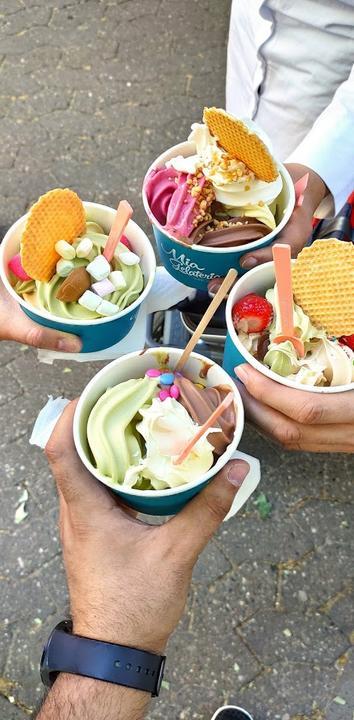 Mia Gelateria Mainz