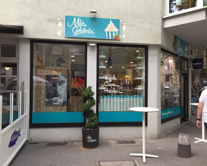 Mia Gelateria Mainz