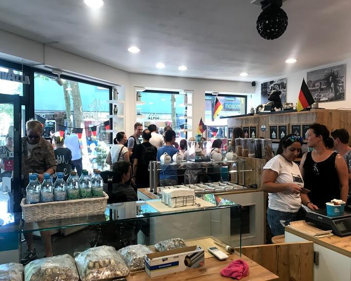Mia Gelateria Mainz